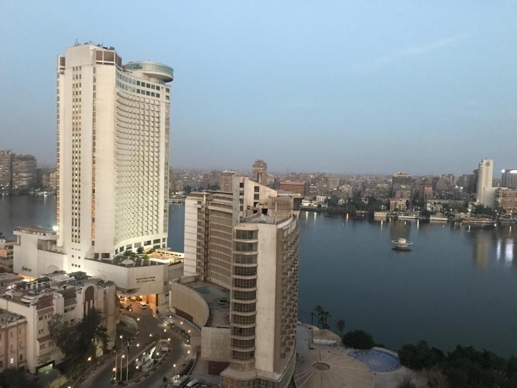 Green Garden Inn Il Il Cairo Esterno foto