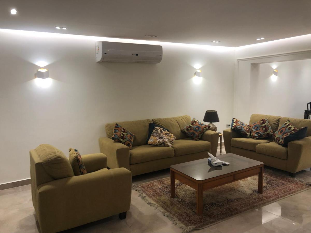 Green Garden Inn Il Il Cairo Esterno foto
