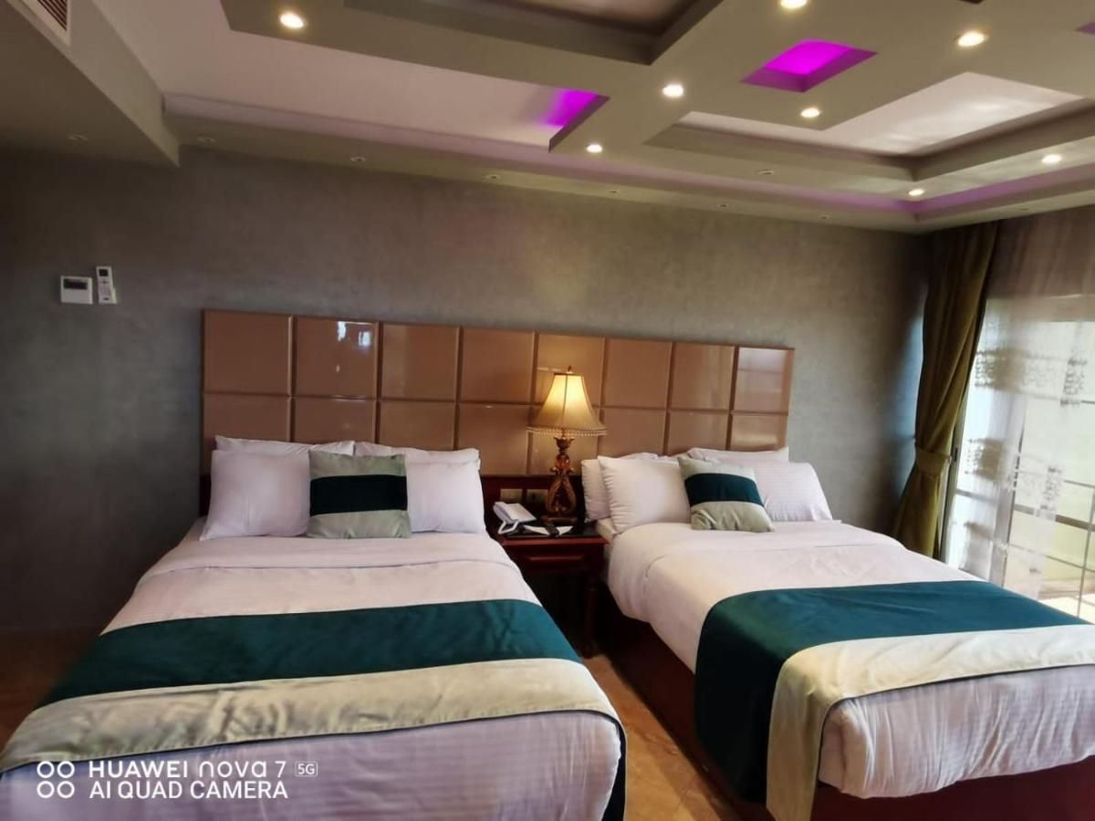Green Garden Inn Il Il Cairo Esterno foto