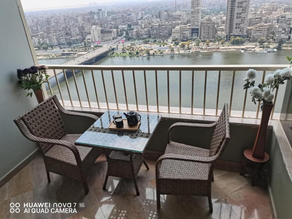 Green Garden Inn Il Il Cairo Esterno foto